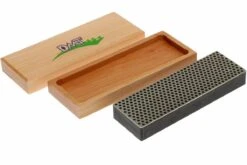 DMT Diamant-Schleifstein, Extra Grob, W6X 9 DMT Diamant-Schleifstein, Extra Grob, W6X -Victorinox Verkäufe DMTW6X 03 dmt slijpsteen dmtw6x d3