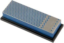 DMT Machinist Diamond Whetstone Coarse WM6CP Diamantschleifstein Grob