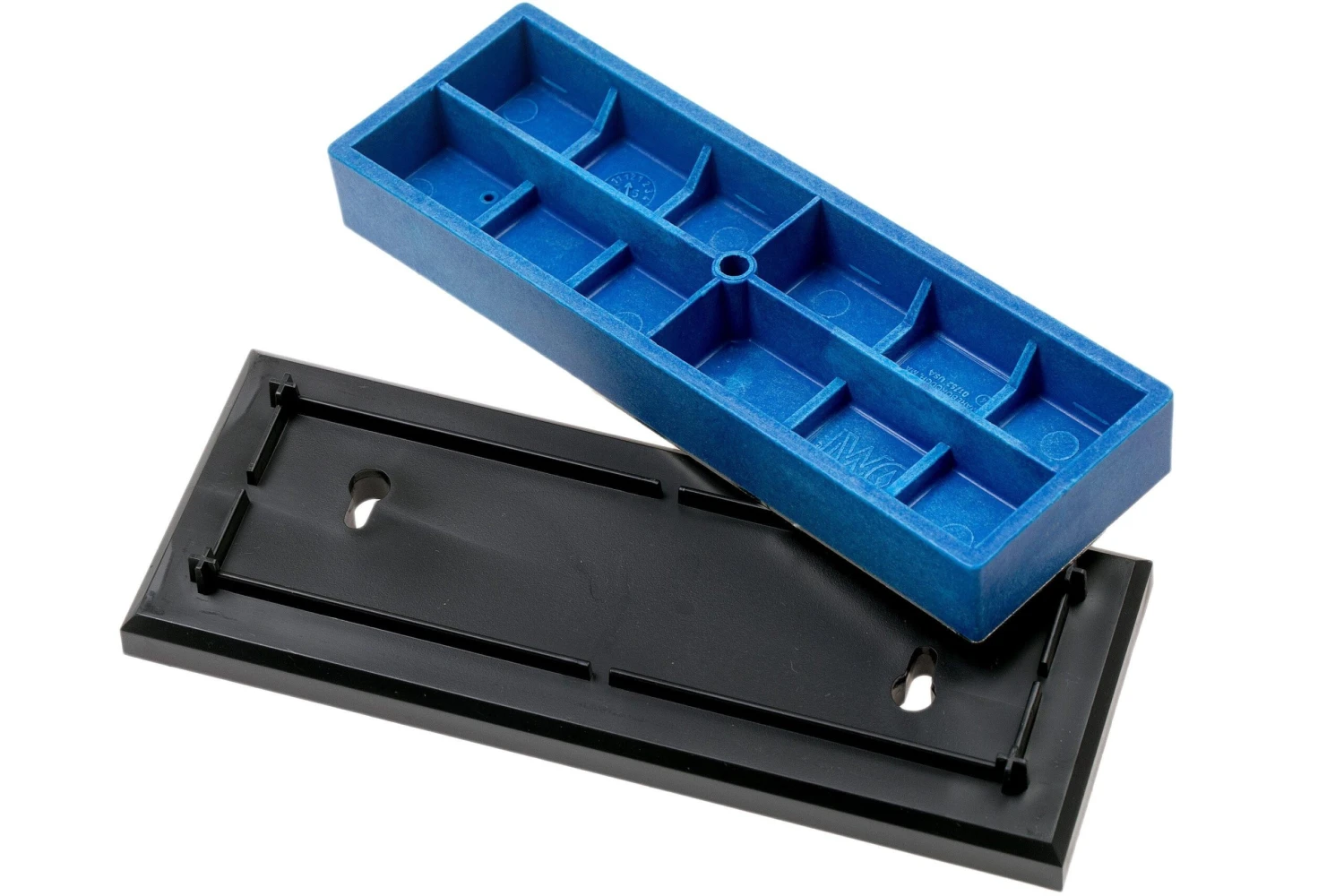 DMT Machinist Diamond Whetstone Coarse WM6CP Diamantschleifstein Grob 4 DMT Machinist Diamond Whetstone Coarse WM6CP Diamantschleifstein Grob – Bild 2