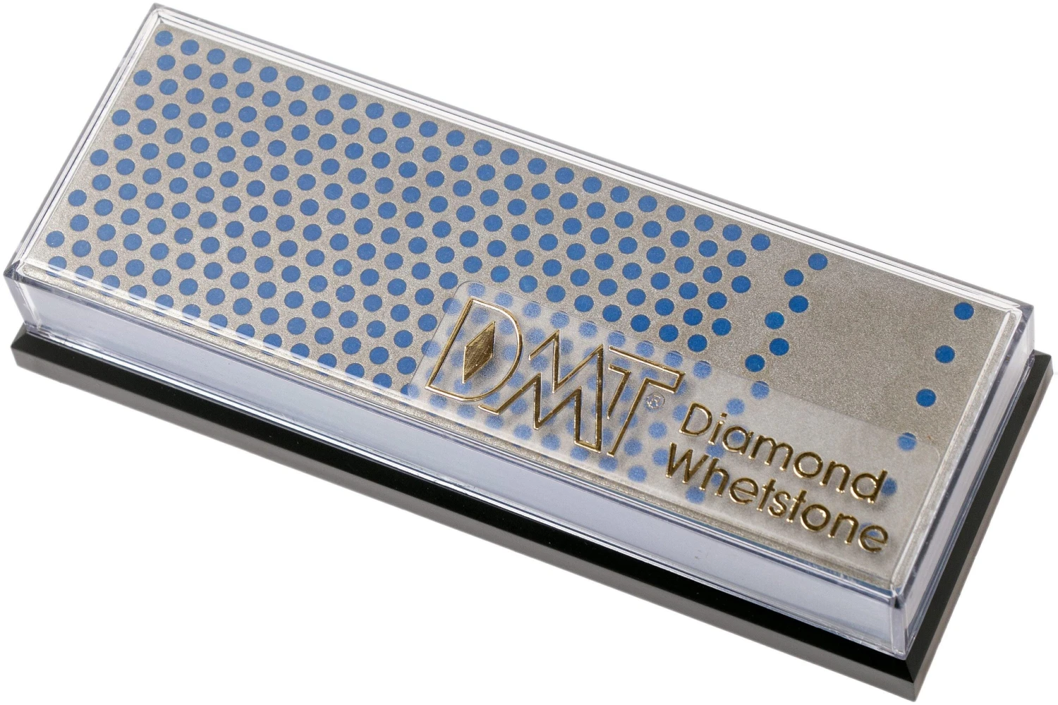 DMT Machinist Diamond Whetstone Coarse WM6CP Diamantschleifstein Grob 5 DMT Machinist Diamond Whetstone Coarse WM6CP Diamantschleifstein Grob – Bild 3