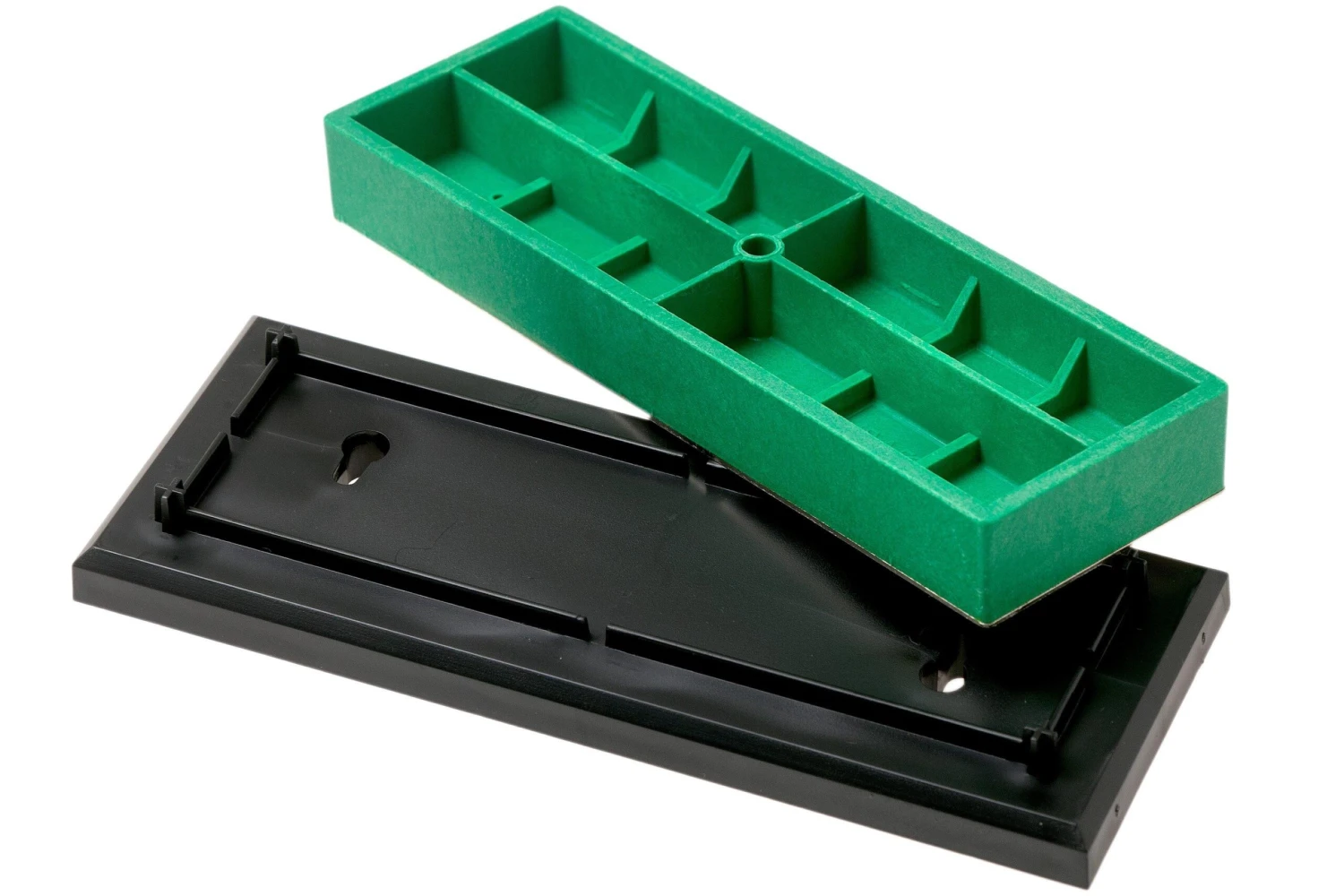 DMT Machinist Diamond Whetstone Extra Fine WM6EP Diamantschleifstein Extra Fein 4 DMT Machinist Diamond Whetstone Extra Fine WM6EP Diamantschleifstein Extra Fein – Bild 2