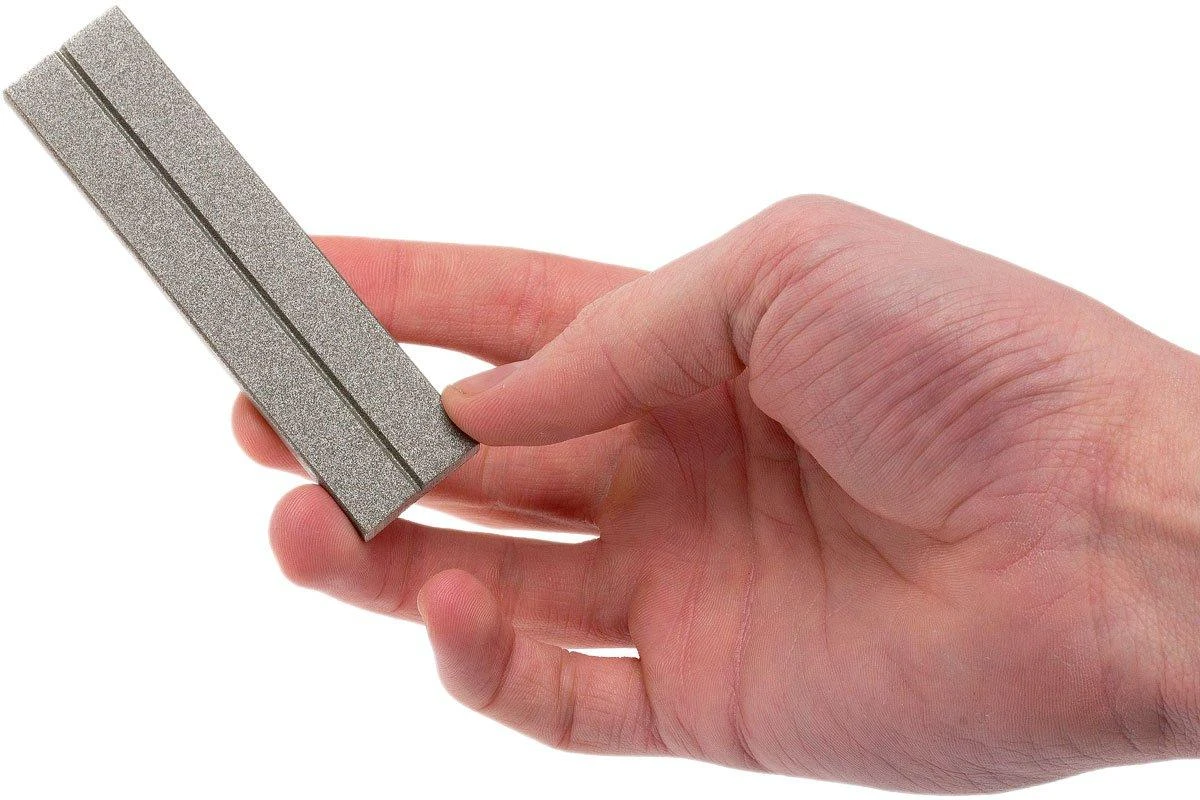 EZE-LAP 1x4 Diamant Pocket-Schleifstein, Medium, 31M 5 EZE-LAP 1x4 Diamant Pocket-Schleifstein, Medium, 31M – Bild 3