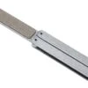 EZE-LAP EZE-Fold Zweiseitiger Diamantschleifstein, Superfein/medium, 510 -Victorinox Verkäufe ED510 01 eze lap ed510 01