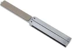 EZE-LAP EZE-Fold Zweiseitiger Diamantschleifstein, Superfein/medium, 510