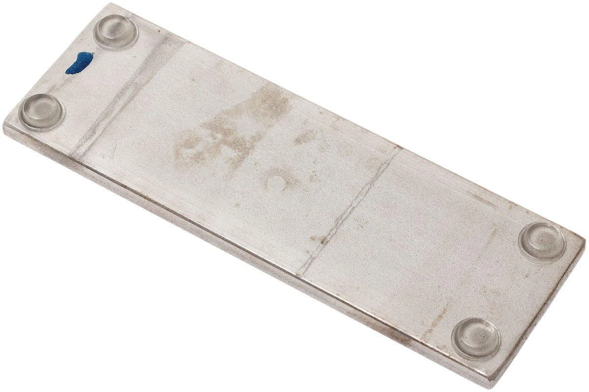 EZE-LAP 2x6 Diamantschleifstein, Superfein, 61SF 4 EZE-LAP 2x6 Diamantschleifstein, Superfein, 61SF – Bild 2