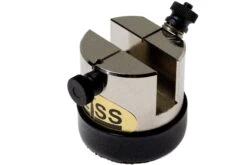 Edge-On-Up Aluminiumfuß, ATF10G