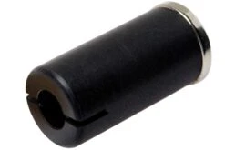 Edge-On-Up Knife Fulcrum Stützpunkt