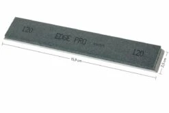 Edge Pro Schleifstein, Körnung 120