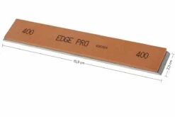 Edge Pro Schleifstein, Körnung 400
