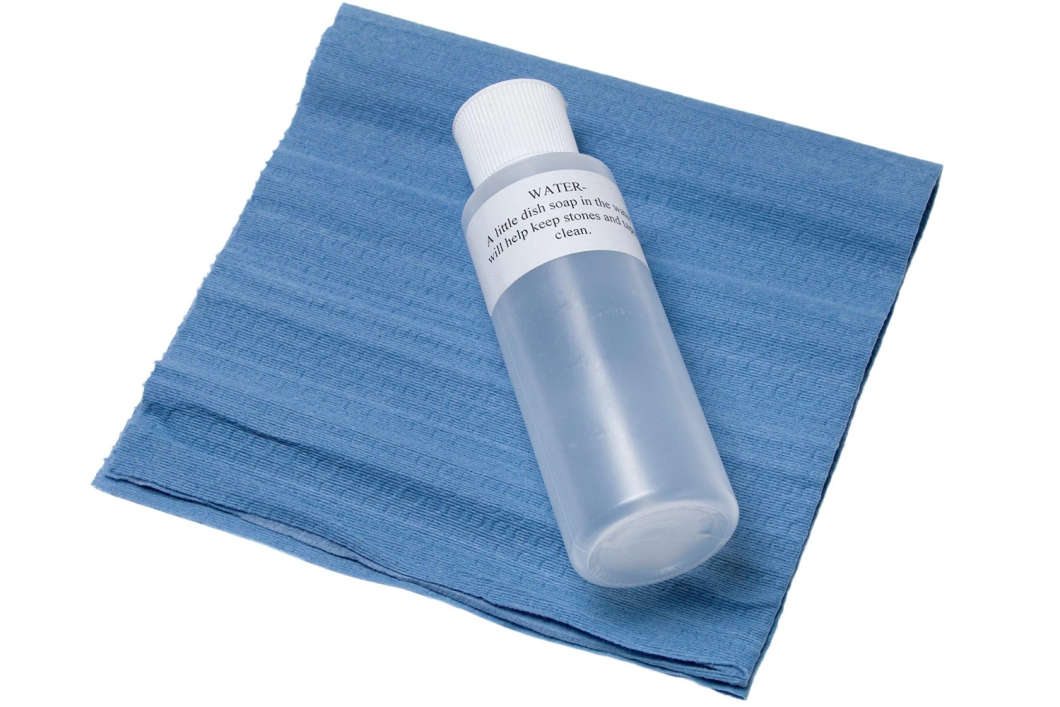 Edge Pro Apex 3, Schleifsystem 8 Edge Pro Apex 3, Schleifsystem – Bild 6