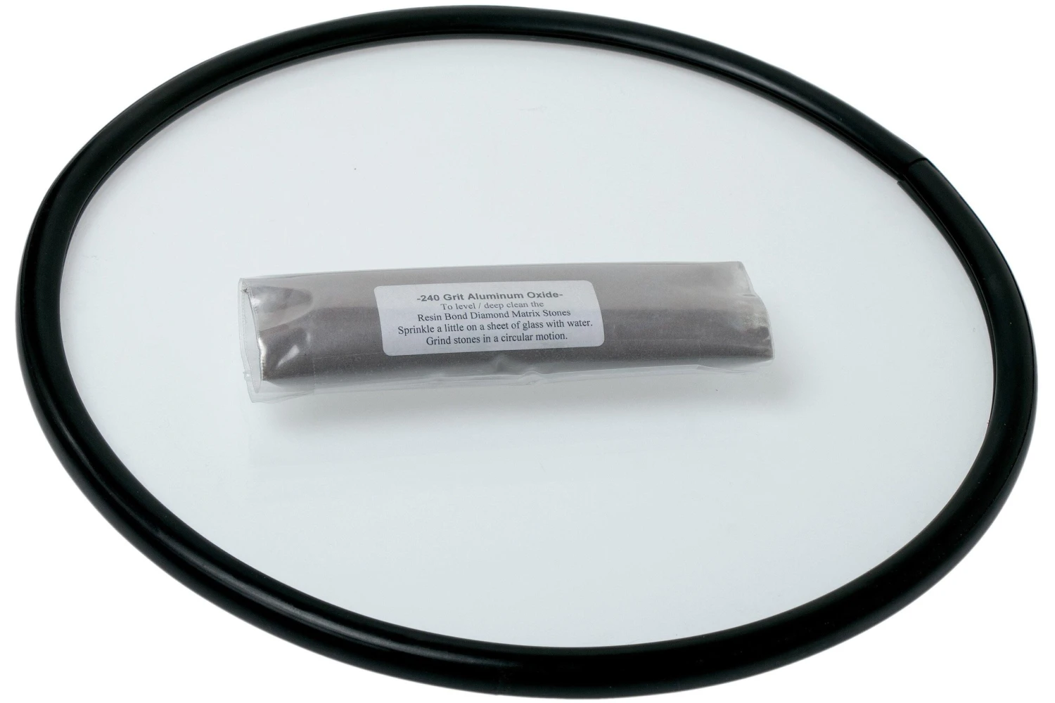 Edge Pro Stone Leveling Kit 240 Grit 3 Edge Pro Stone Leveling Kit 240 Grit