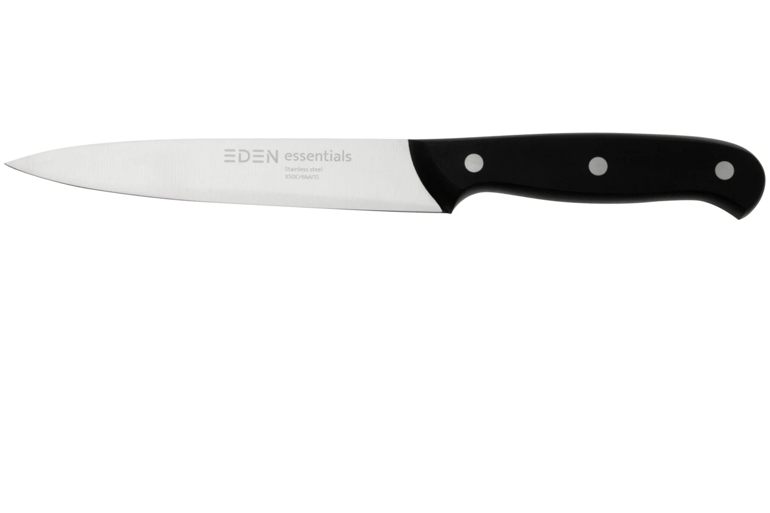 Eden Essentials Universalmesser 15 Cm, 2000-113 3 Eden Essentials Universalmesser 15 Cm, 2000-113