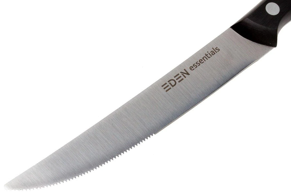 Eden Essentials Steakmesserset 4-teilig, 2000-S02 6 Eden Essentials Steakmesserset 4-teilig, 2000-S02 – Bild 4