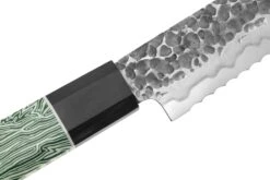 Eden Elements 2001-220 Pankiri Brotmesser, 21 Cm -Victorinox Verkäufe EQ2001 220 06 eden