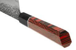 Eden Elements 2001-318 Santoku, 19 Cm -Victorinox Verkäufe EQ2001 318 04 eden