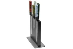 Eden Elements 2001-S03, 6-teiliges Messerset Inklusive Magnetischem Messerblock 22 Eden Elements 2001-S03, 6-teiliges Messerset Inklusive Magnetischem Messerblock -Victorinox Verkäufe EQ2001 S03 03 eden