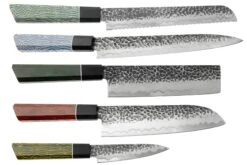 Eden Elements 2001-S03, 6-teiliges Messerset Inklusive Magnetischem Messerblock 27 Eden Elements 2001-S03, 6-teiliges Messerset Inklusive Magnetischem Messerblock -Victorinox Verkäufe EQ2001 S03 08 eden