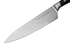 Eden Classic Damast Kochmesser 20 Cm -Victorinox Verkäufe EQ2030 020 04 eden
