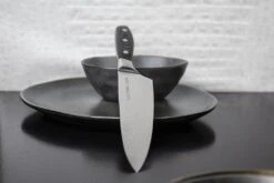 Eden Classic Damast Kochmesser 20 Cm -Victorinox Verkäufe EQ2030 020 07 eden classic damast v202008