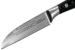 Eden Classic Damast Schälmesser 9 Cm -Victorinox Verkäufe EQ2030 108 03 eden classic damast v2018