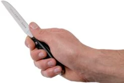 Eden Classic Damast Schälmesser 9 Cm -Victorinox Verkäufe EQ2030 108 06 eden classic damast v2018