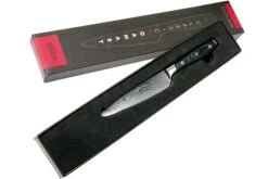 Eden Classic Damast Allzweckmesser 13 Cm -Victorinox Verkäufe EQ2030 113 07 eden classic damast v2018
