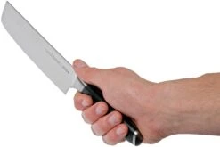 Eden Classic Damast Nakiri 16,5 Cm 15 Eden Classic Damast Nakiri 16,5 Cm -Victorinox Verkäufe EQ2030 116 06 eden classic damast v2018