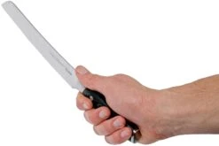 Eden Classic Damast Brotmesser 20 Cm 14 Eden Classic Damast Brotmesser 20 Cm -Victorinox Verkäufe EQ2030 220 06 eden classic damast v2018