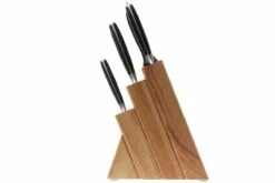 Eden Classic Damast 2030-S03 Messerset 6 Tlg. -Victorinox Verkäufe EQ2030 S03 03 eden classic damast messenset eq2030 s03 d3