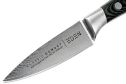 Eden Classic Damast 2030-S07, 3-teiliges Messerset -Victorinox Verkäufe EQ2030 S07 14 eden classic damast set eq2030 s07 04