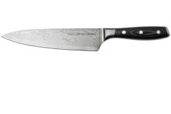 Eden Classic Damast 2030-S08, 8-teiliges Messerset -Victorinox Verkäufe EQ2030 S08 03 eden