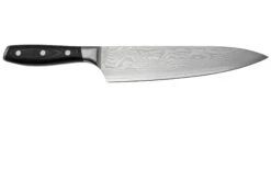 Eden Classic Damast 2030-S08, 8-teiliges Messerset -Victorinox Verkäufe EQ2030 S08 04 eden