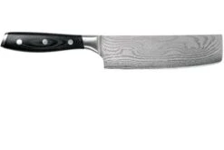 Eden Classic Damast 2030-S08, 8-teiliges Messerset -Victorinox Verkäufe EQ2030 S08 07 eden classic damast