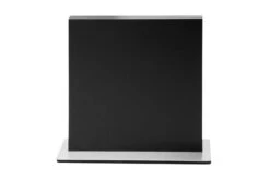 Eden Classic Damast 2030-S09, 5-teliges Messerset Mit Magnetischem Messerblock -Victorinox Verkäufe EQ2030 S09 12 eden