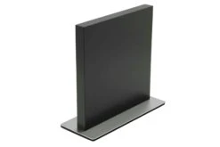 Eden Classic Damast 2030-S09, 5-teliges Messerset Mit Magnetischem Messerblock -Victorinox Verkäufe EQ2030 S09 13 eden