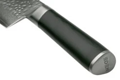 Eden Hammered Damast 2031-116 Nakiri 16,5 Cm -Victorinox Verkäufe EQ2031 116 04 eden