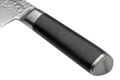 Eden Hammered Damast 2031-S01, 2-teiliges Küchenmesser-Set -Victorinox Verkäufe EQ2031 S01 04 eden