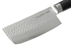 Eden Hammered Damast 2031-S02, 3-teiliges Küchenmesser-Set -Victorinox Verkäufe EQ2031 S02 05 eden