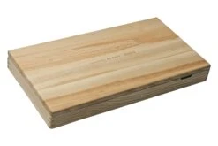 Eden Hammered Damast 2031-S02, 3-teiliges Küchenmesser-Set -Victorinox Verkäufe EQ2031 S02 09 eden