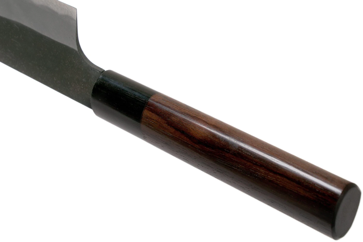 Eden Kanso Aogami Kochmesser, 20 Cm, Für Linkshänder 8 Eden Kanso Aogami Kochmesser, 20 Cm, Für Linkshänder – Bild 6