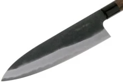 Eden Kanso Aogami Kochmesser, 23 Cm -Victorinox Verkäufe EQ2040 023 03 eden kanso aogami v202104