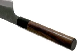 Eden Kanso Aogami Kochmesser, 23 Cm -Victorinox Verkäufe EQ2040 023 04 eden kanso aogami v202104