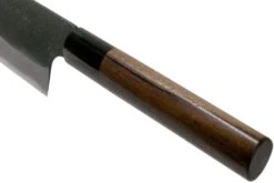 Eden Kanso Aogami Kochmesser, 23 Cm -Victorinox Verkäufe EQ2040 023 05 eden kanso aogami v202104