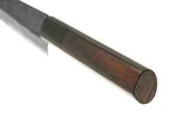 Eden Kanso Aogami Universalmesser, 13,5 Cm, Für Linkshänder -Victorinox Verkäufe EQ2040 113L 04 eden