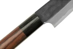 Eden Kanso Aogami Universalmesser, 13,5 Cm, Für Linkshänder -Victorinox Verkäufe EQ2040 113L 05 eden