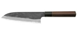 Eden Kanso Aogami Santoku, 18 Cm, Für Linkshänder