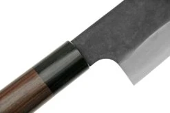 Eden Kanso Aogami Santoku, 18 Cm, Für Linkshänder 12 Eden Kanso Aogami Santoku, 18 Cm, Für Linkshänder -Victorinox Verkäufe EQ2040 318L 05 eden