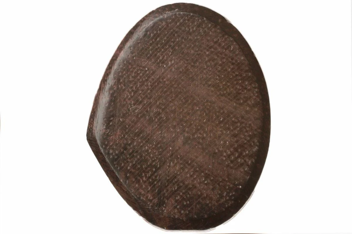 Eden Kanso Aogami Santoku, 18 Cm, Für Linkshänder 8 Eden Kanso Aogami Santoku, 18 Cm, Für Linkshänder – Bild 6