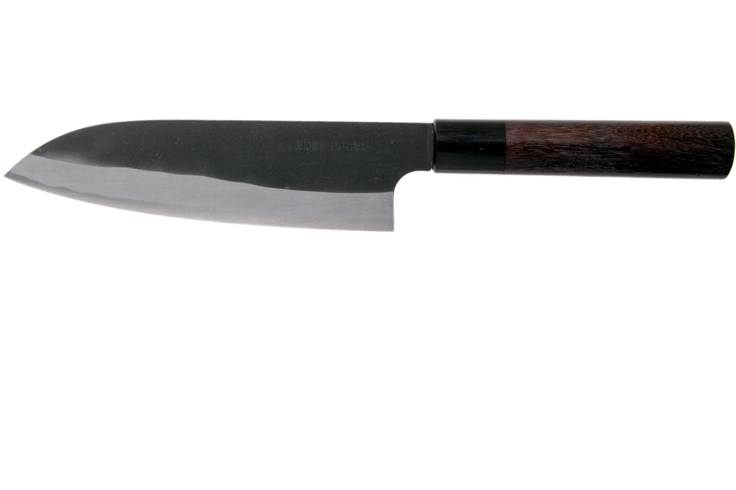 Eden Kanso Aogami Santoku, 18 Cm 3 Eden Kanso Aogami Santoku, 18 Cm