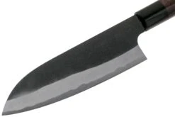 Eden Kanso Aogami Santoku, 18 Cm 11 Eden Kanso Aogami Santoku, 18 Cm -Victorinox Verkäufe EQ2040 318 03 eden kanso aogami v202104